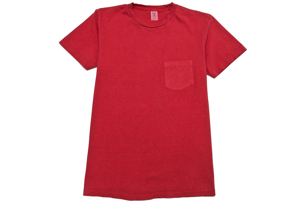 Velva-Sheen-Pigment-Dyed-T-Shirts-red