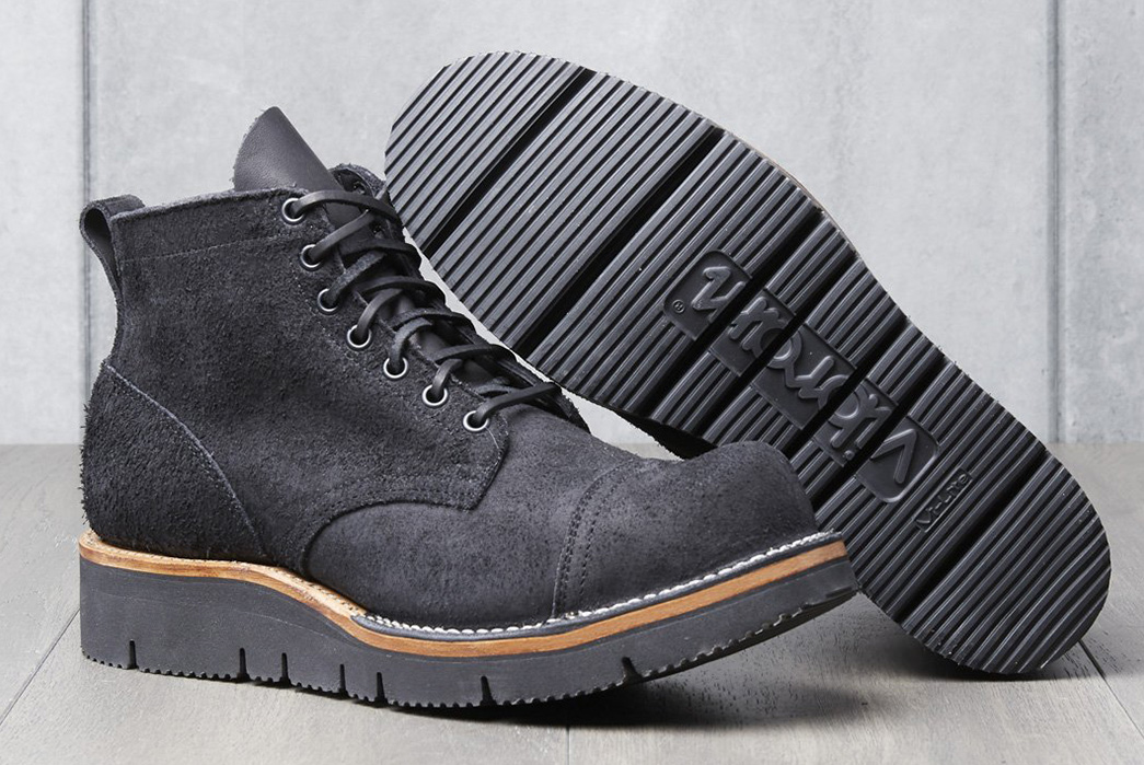 Viberg-Cuts-an-Aggressive-and-Exclusive-Moto-Inspired-Boot-for-Division-Road-pair-front-side-and-bottom
