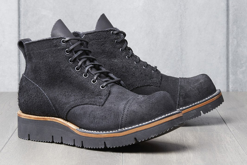 Viberg-Cuts-an-Aggressive-and-Exclusive-Moto-Inspired-Boot-for-Division-Road-pair-front-side