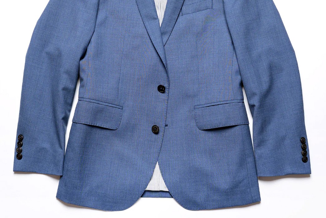 The Types of Pockets, a Pocket Dictionary