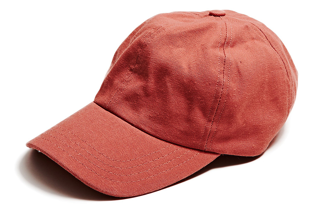 Corridor's-Cap-off-Summer-with-Their-Connecticut-Made-Caps-red