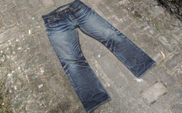 Fade-Friday---The-Strike-Gold-2105-(1.5-Years,-3-Washes,-2-Soaks)-front