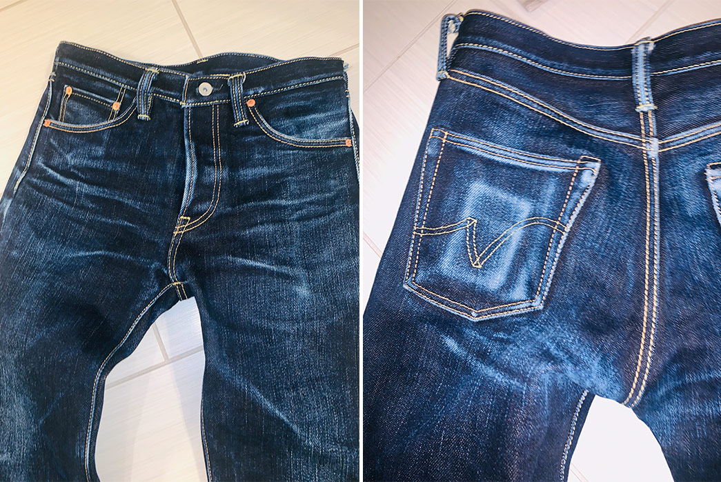Fade-of-the-Day---Iron-Heart-666-XHS-(20-Months,-2-Washes,-1-Soak)-front-back-top