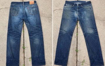 Fade-of-the-Day---Levi's-505-(11-months,-1-soak)-back-front