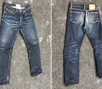 Fade-of-the-Day---Oldblue-Co.-21-23-oz.-Beast-(15-Months,-1-Wash)-front-back