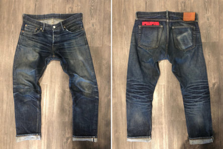 Fade-of-the-Day---TCB-Slim-50's-(1-Year,-11-Washes,-1-Soak)-front-back