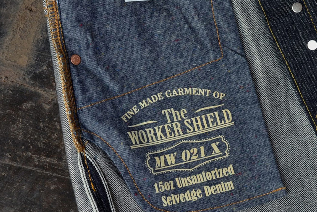 Fade-of-the-Day---The-Worker's-Shield-MW012-X-(10-months,-1-soak)-inside-pocket-bag