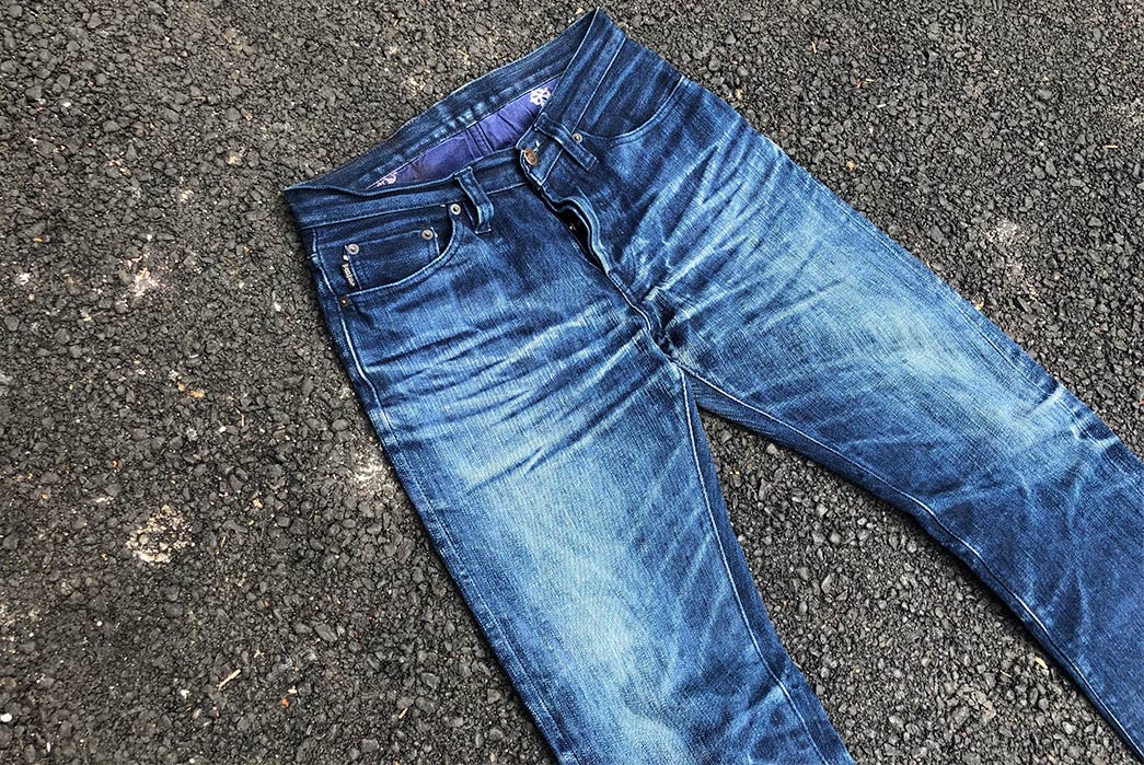 Fade-of-the-Day---Warpweft-Co.-Superior-Ten-(1-Year,-9-Months,-6-Washes)-front