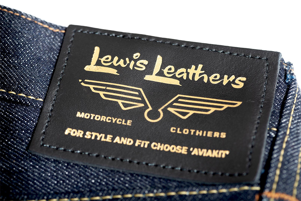 Lewis-Leathers-Relaxes-into-Denim-for-Corlection-back-top-leather-patch