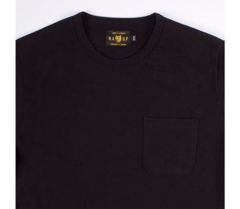 NAQP's-Beefy-12oz.-Wildwood-Pocket-Tees-are-Back-black-front detailed