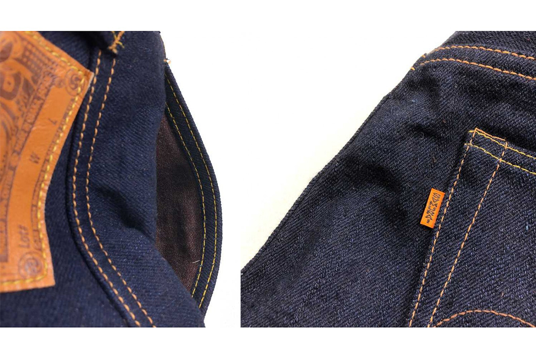 Samurai-Brings-Back-Their-Element-Jeans-leather-patch-and-back-pocket