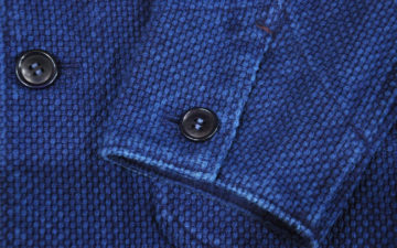 Sashiko-Jackets---Five-Plus-One-5)-Blue-Blue-Japan-Standard-Coverall-sleeve