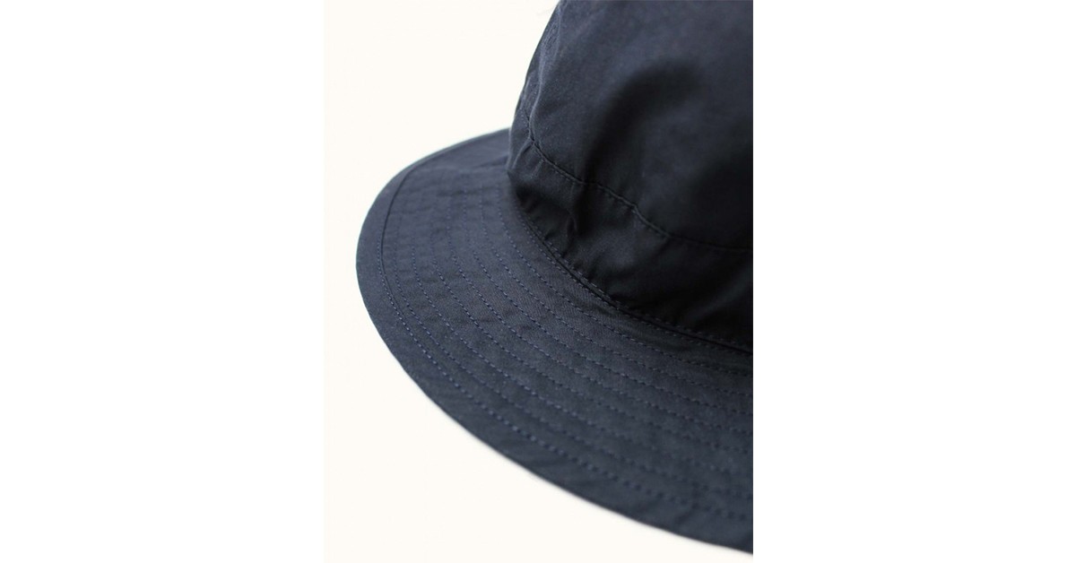 Bucket Hats - Five Plus One