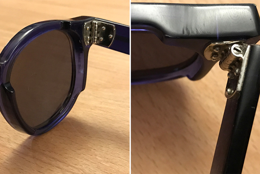 Tender-Brings-Back-Their-Handmade-Cotton-Acetate-Sunglasses-blue-detailed