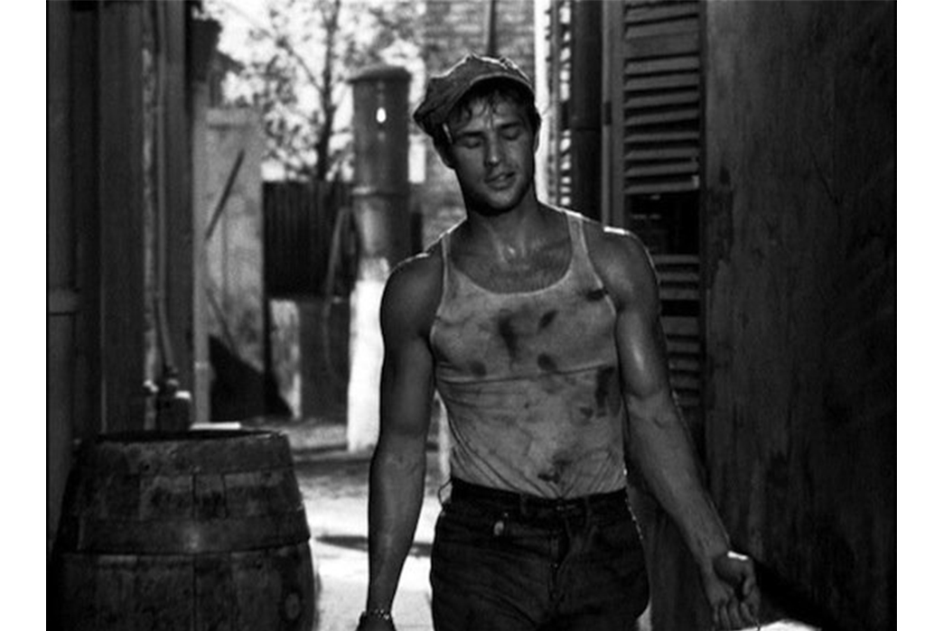 The-History-of-the-Tank-Top-Brando-again.-This-time-in-On-The-Waterfront.-Image-via-Blue-17