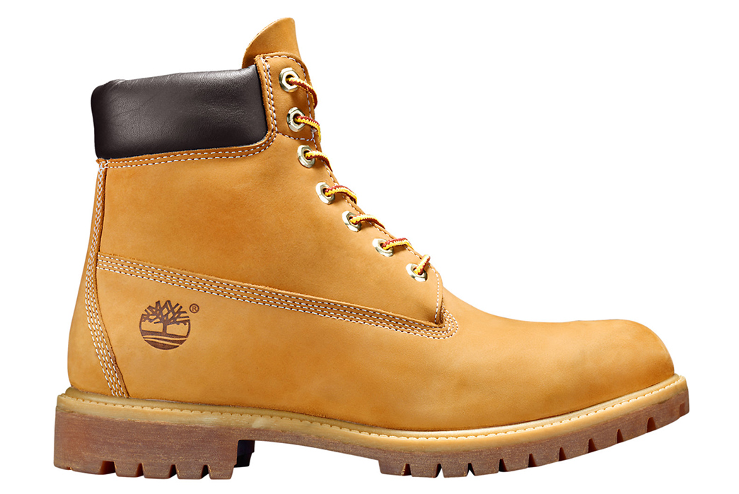 admirar Complejo Anciano The History of Timberland: Waterproof Boots and Rap Royalty