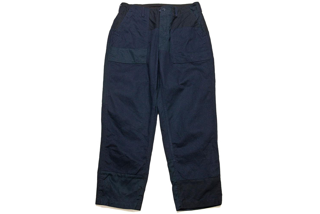 Engineered-Garments-Just-Dropped-its-New-Collection-at-Lost-&-Found-pants-blue