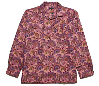 Engineered-Garments-Just-Dropped-its-New-Collection-at-Lost-&-Found-shirt-flowers