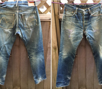 Fade-Friday---Evisu-Lot-2000-(5-Years,-8-Washes,-2-Soaks)-front-and-back