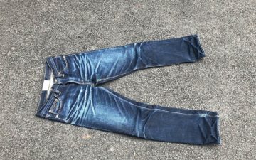 Fade-Friday---Oldblue-Co.-The-Beast-21-23-oz.-(17-Months,-2-Washes)-front