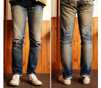 Fade-of-the-Day---A.P.C.-Petit-New-Standard-(~5-Years,-Unknown-Washes-&-Soaks)-model-front-back