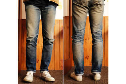 Fade-of-the-Day---A.P.C.-Petit-New-Standard-(~5-Years,-Unknown-Washes-&-Soaks)-model-front-back