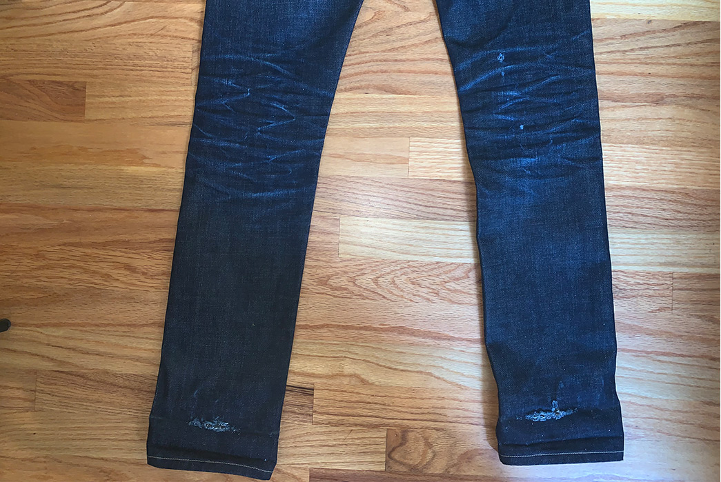 Fade-of-the-Day---Naked-&-Famous-Deep-Indigo-Selvedge-(22-Months,-1-Soak)-back-legs