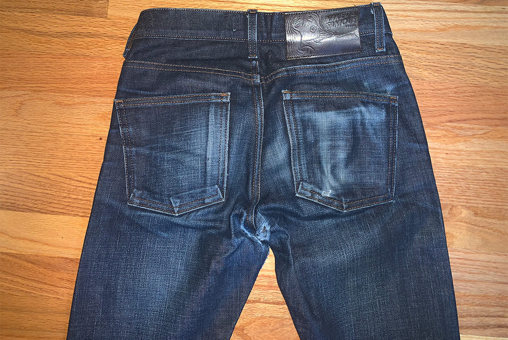 Fade-of-the-Day---Naked-&-Famous-Deep-Indigo-Selvedge-(22-Months,-1-Soak)-back-top