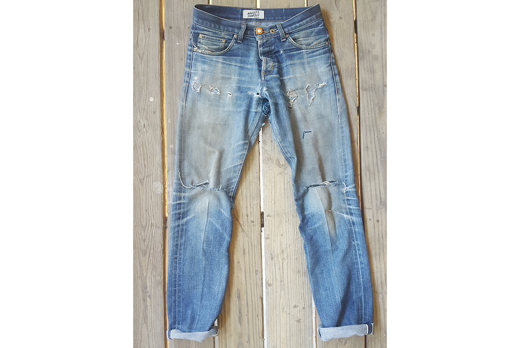 Fade-of-the-Day---Naked-&-Famous-Slim-Guy-Left-Hand-Twill-(2.5-Years,-15-Washes)-front
