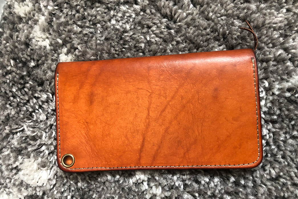 Fade-of-the-Day---Red-Wing-Trucker-Wallet-(7-Months)-back