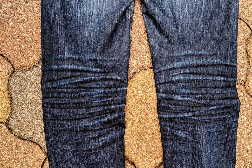 Fade-of-the-Day---Uniqlo-Slim-Fit-Selvedge-(20-Months,-5-Washes)-detailed