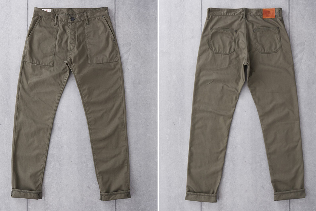 Fatigue-Pants---Five-Plus-One--5)-Shockoe-Atelier-Ivy-Street-Modern-Military-Trousers