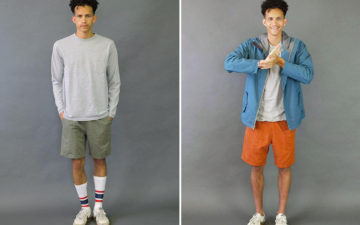 Freeman-Hosta-Shorts-models