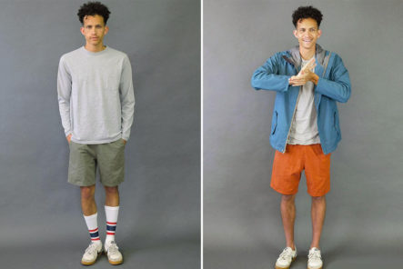 Freeman-Hosta-Shorts-models