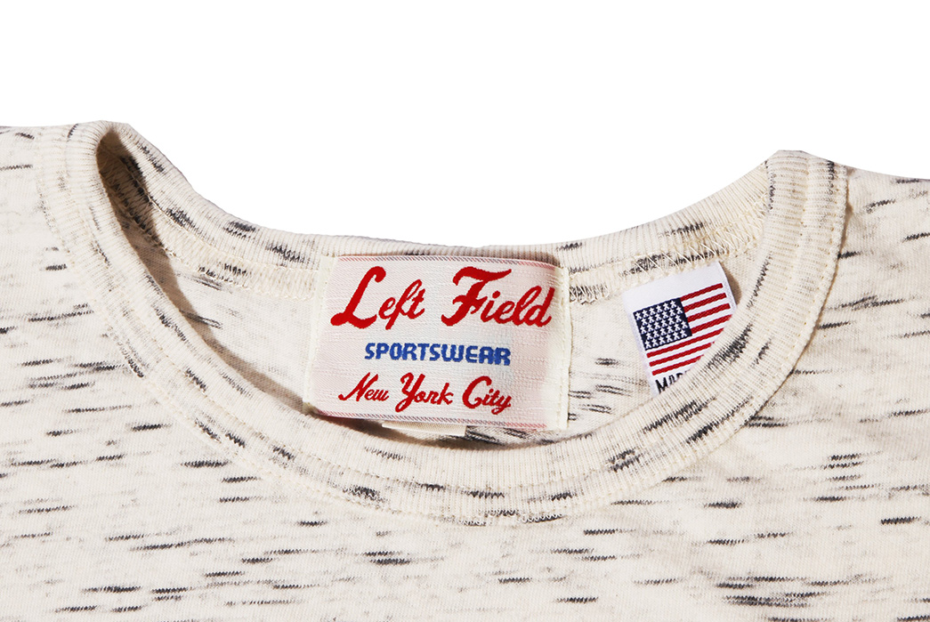 Left-Field's-New-Heather-Pocket-Tees-are-All-Cotton,-No-Filler-detailed-3