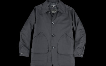 Monitaly-Gets-Dark-with-Oxford-Vancloth-Farmer-Jacket-front