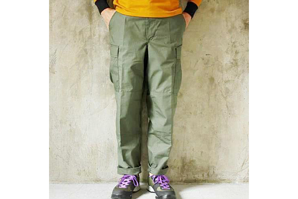 (Semi-)Practical-Hiking-Style-for-the-Non-Serious-Hiker-Propper-BDU-Trouser.-Image-via-Tapir.