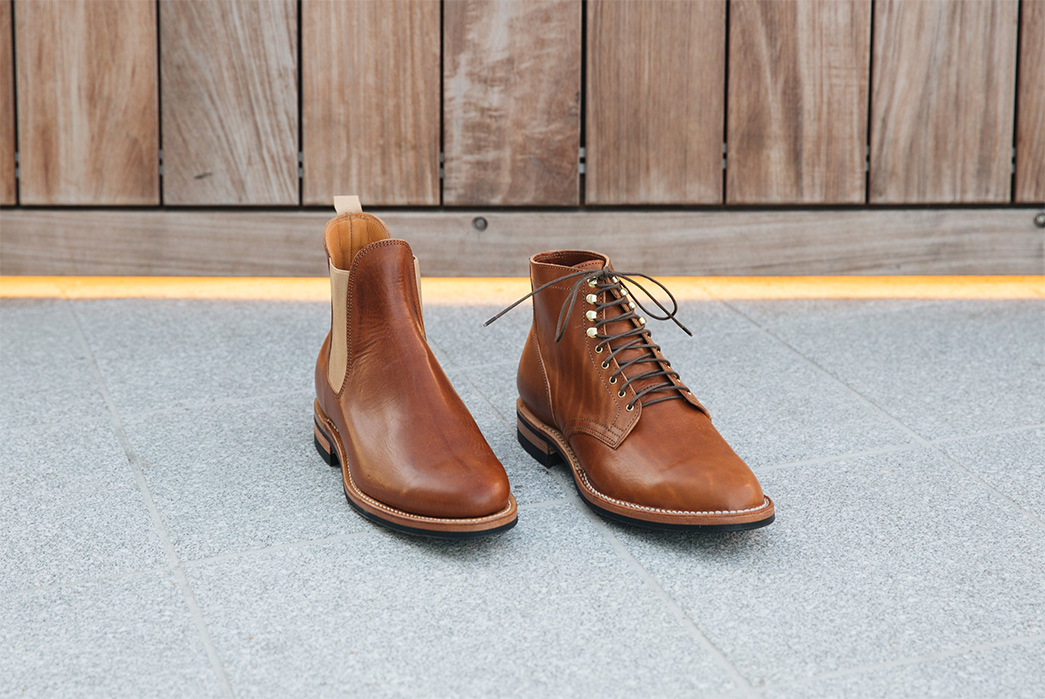 Viberg's-Drop-Three-is-Here-and-it's-Full-of-Surprises-front-shoes.