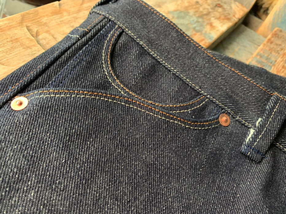 Fade of the Day – Hive Foundry Vato Custom 19 oz. (6 Months, 1 Soak)