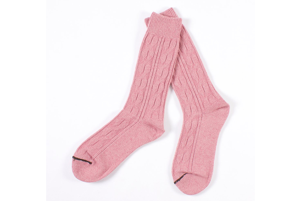Anonymous-Ism-Digs-Their-Heels-Into-Hemp,-Cable-Knit,-and-Fair-Isle-pink