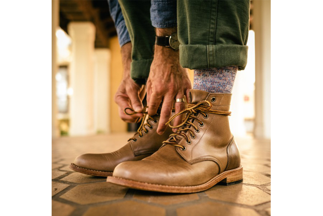 Anonymous-Ism-for-Oak-Street-Bootmakers-model-2