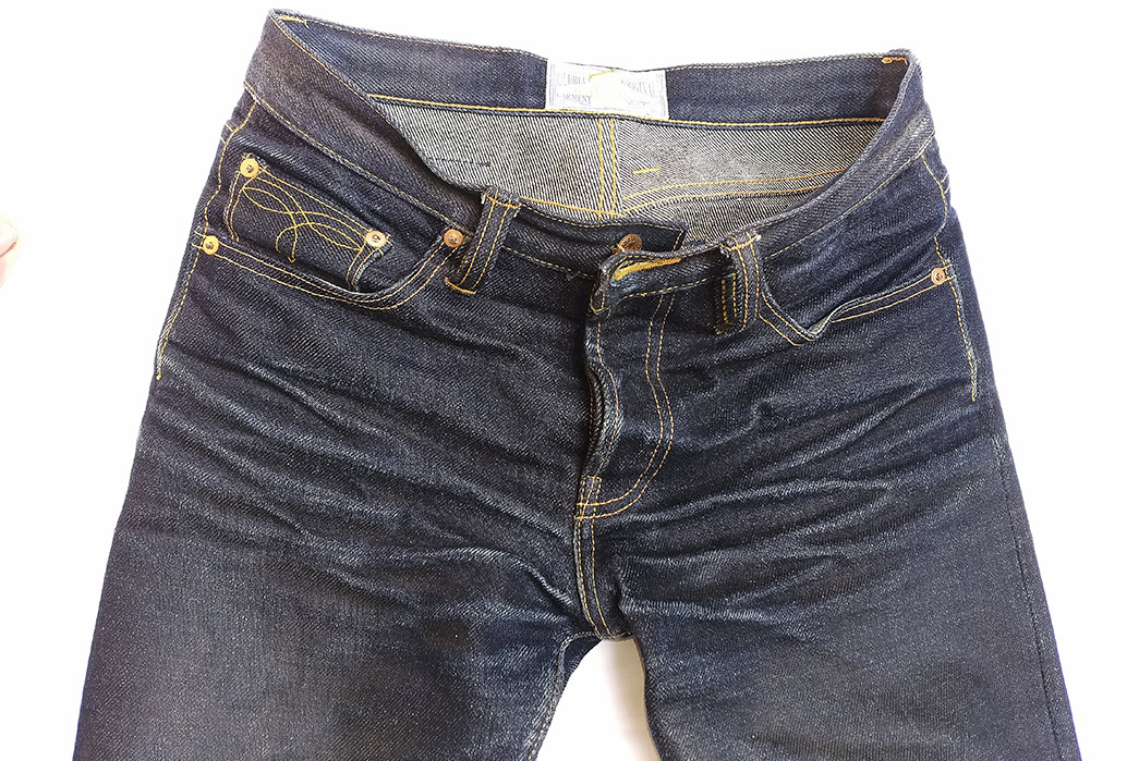 Fade-Friday---Nudie-x-Oi-Polloi-Grim-Tim-Rainbow-Warrior-(~4.5-Years,-5-Washes,-2-Soaks)-front