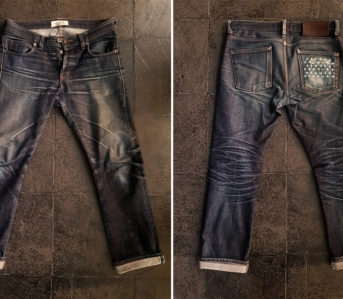 Fade-of-the-Day---Naked-&-Famous-Skinny-Guy-Deep-Indigo-Selvedge-14.5-oz.-(~2-Years,-5-Years)-front-back