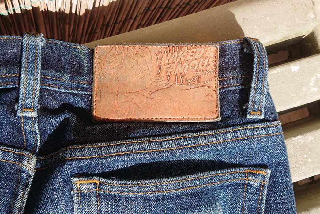 Fade-of-the-Day---Naked-&-Famous-Weird-Guy-Okayama-Spirit-3-(13-Months,-3-Washes,-1-Soak)-Detaileds