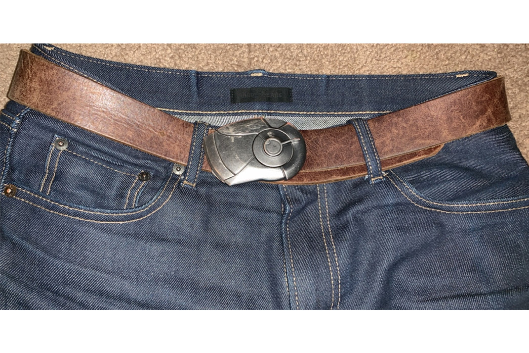 Fade-of-the-Day---Obscure-Belts-Android-Belt-(6-Years)-on-jeans