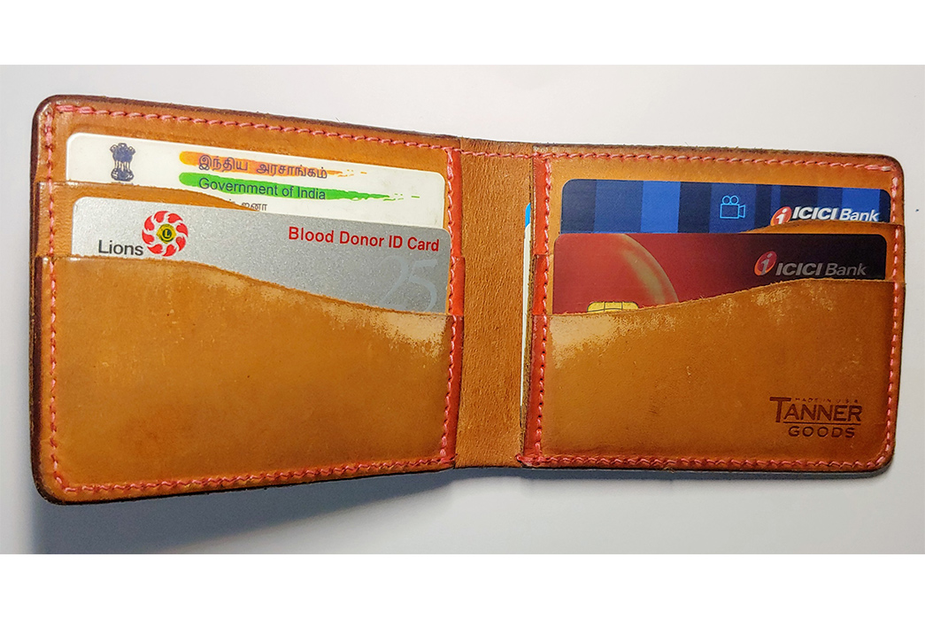 Fade-of-the-Day---Tanner-Goods-Natural-Utility-Wallet (~2-Years)-back