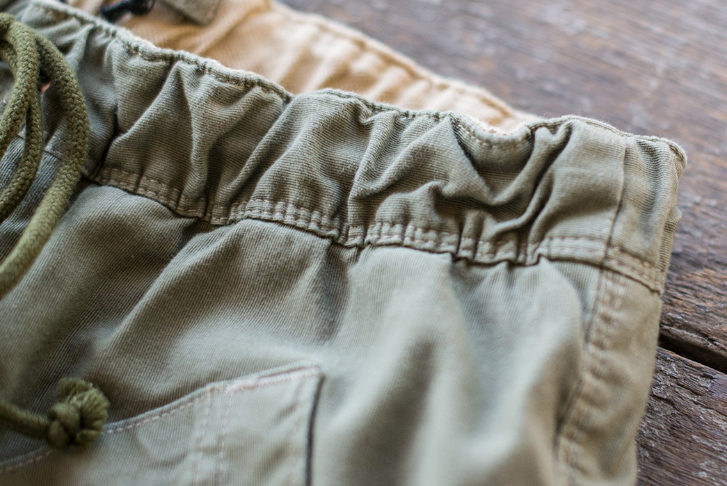 Freenote-Turns-the-N1-Deck-Jacket-into-Shorts-detailed