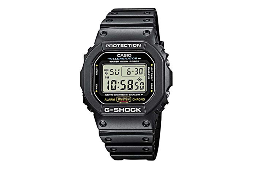 G-Shock-Inside-the-World's-Toughest-Watches-Casio-G-Shock-DW5600E-1-vi-G-Shock
