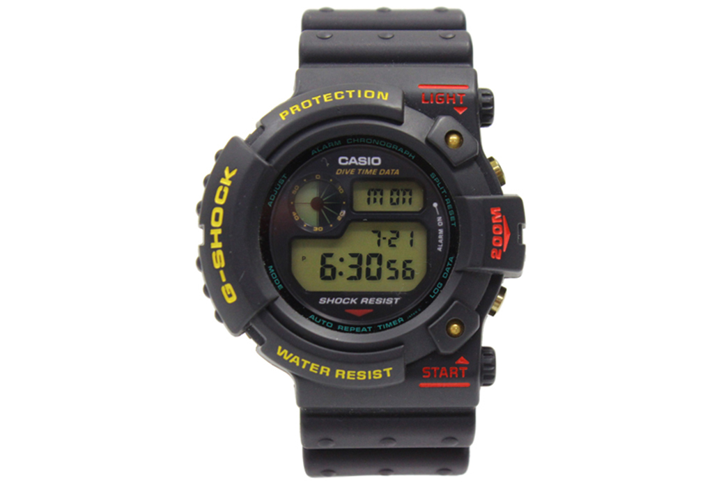 G-Shock-Inside-the-World's-Toughest-Watches-Casio-G-Shock-Frogman-DW-6300-via-Rakuten