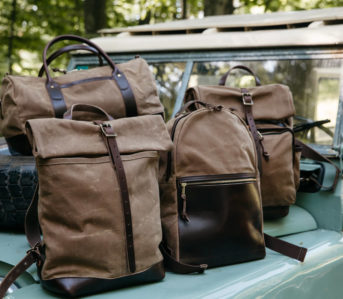 Loyal-Stricklin's-Brush-Brown-Collection-Blends-Waxed-Canvas-and-Horween-Leather